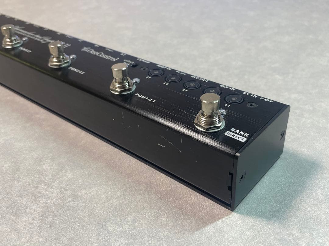 【最終値下げ】OneControl ChameleonTail LoopMKII