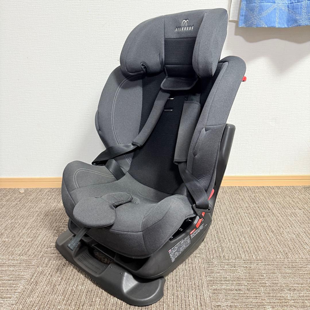 【みーさん】エールべべ スイングムーンプレミアムＳ ALC480