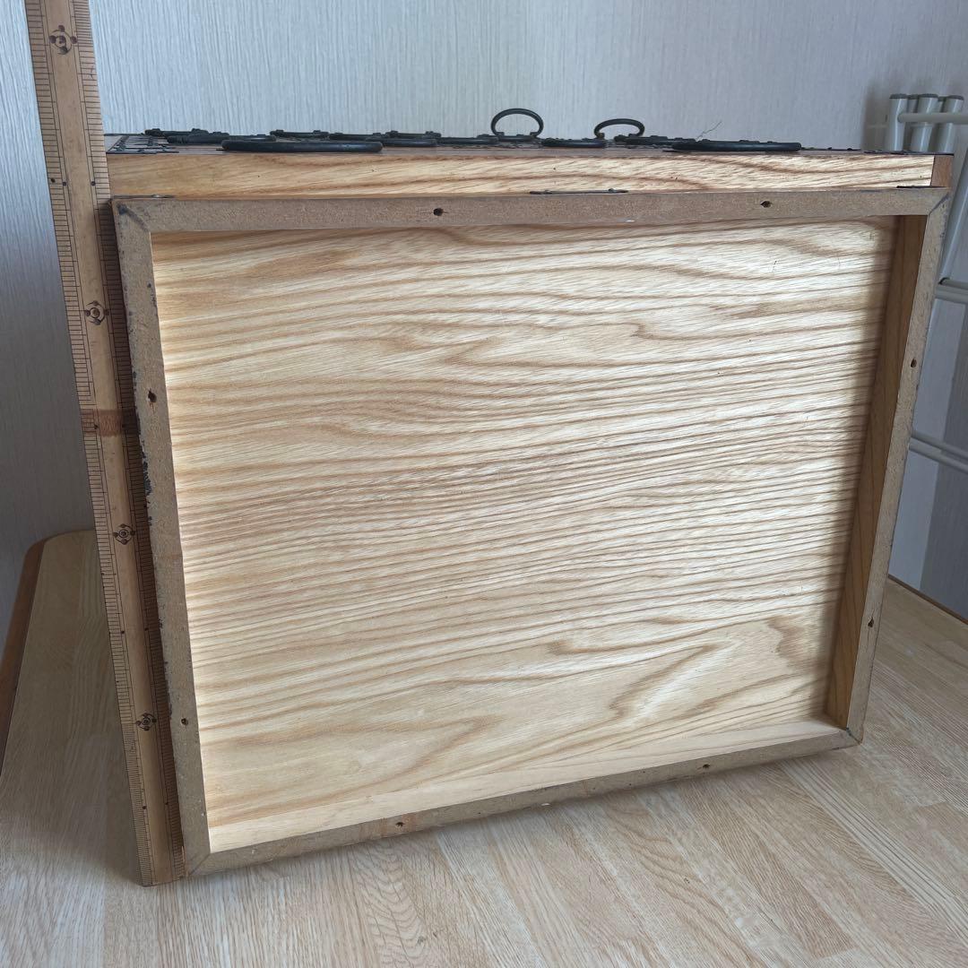 木製 中型チェスト 伝統的な和風デザイン 百味箪笥 骨董品薬箪笥 アンティーク