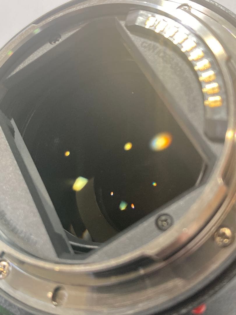 LUMIX 24-105mm f/4 ズームレンズ　Lマウント