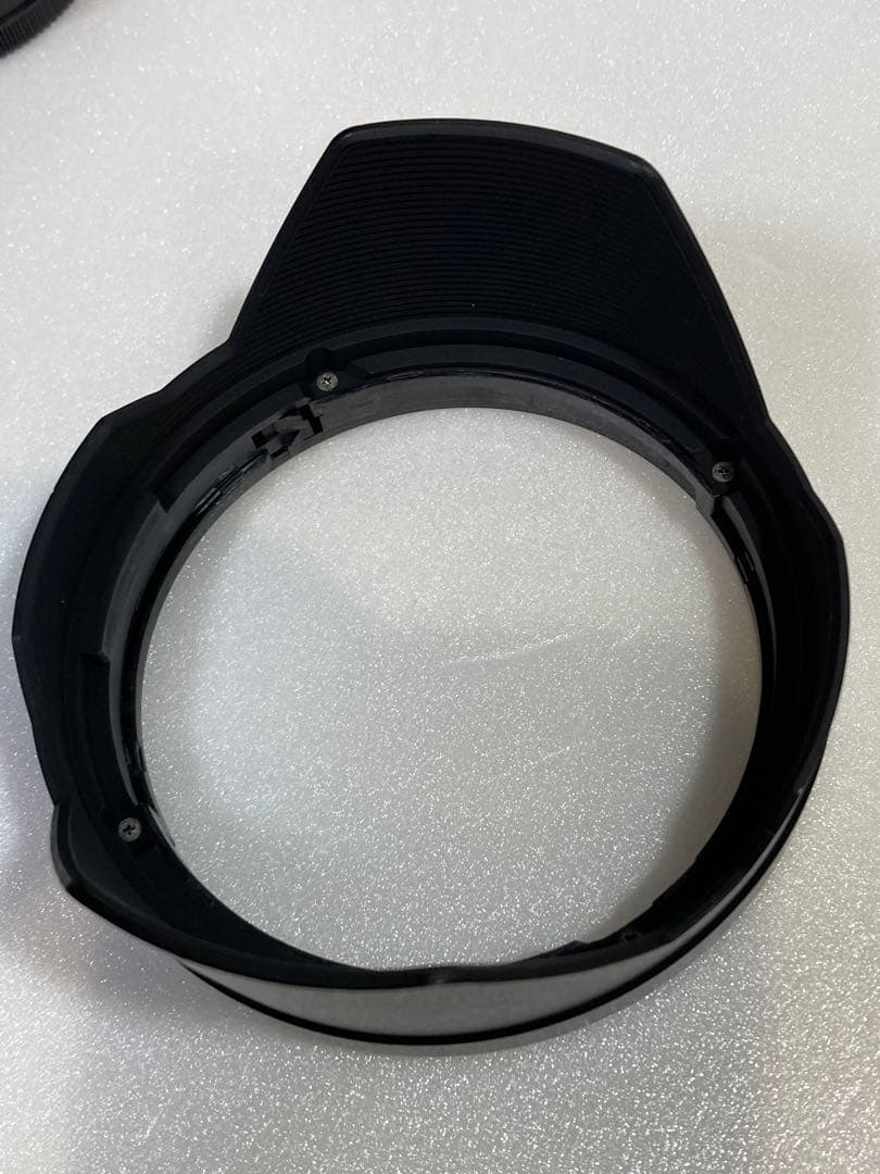 LUMIX 24-105mm f/4 ズームレンズ　Lマウント