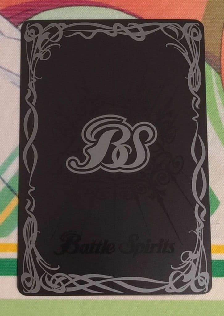 バトスピ レイオーバ SEC ★バトスピ ずっと一緒に レイオーバ シークレット