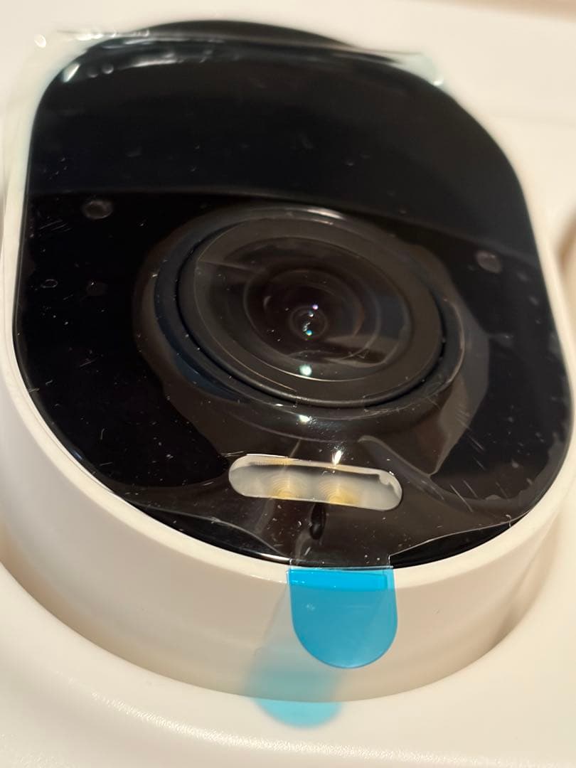 は*ん様 Arlo Ultra Series 4K UHD 防犯カメラ 2台セッ