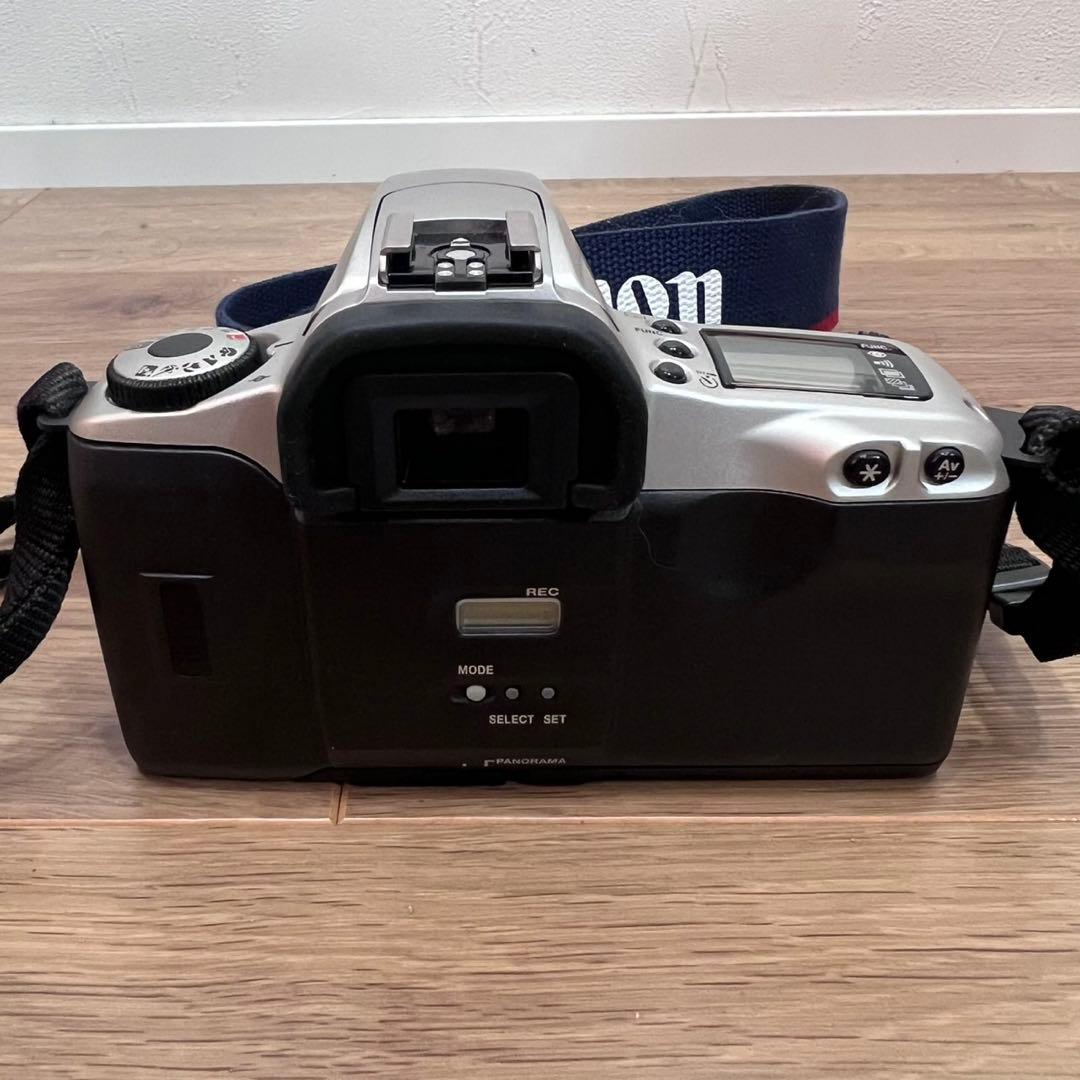 * Canon EOSkissⅢ フィルムカメラ レンズ まとめ売り