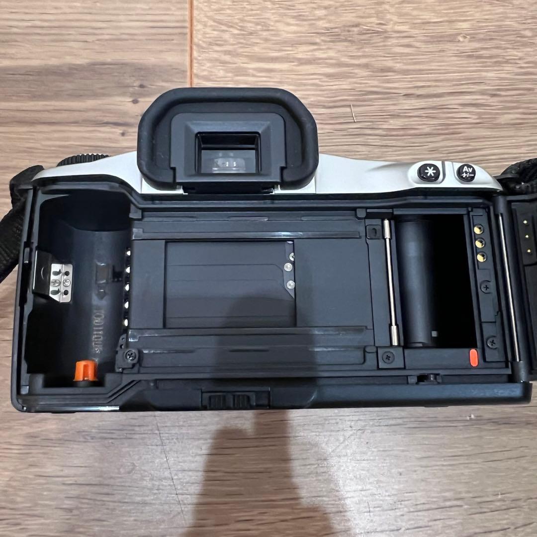 * Canon EOSkissⅢ フィルムカメラ レンズ まとめ売り