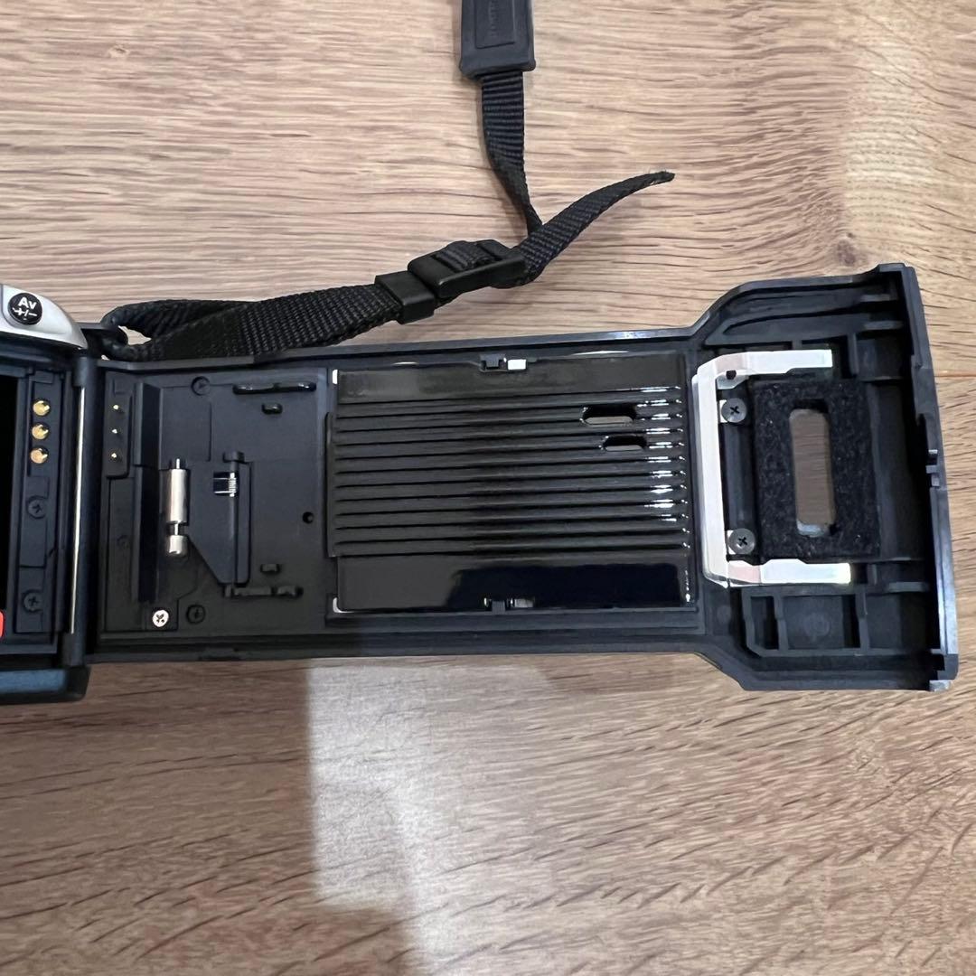 * Canon EOSkissⅢ フィルムカメラ レンズ まとめ売り