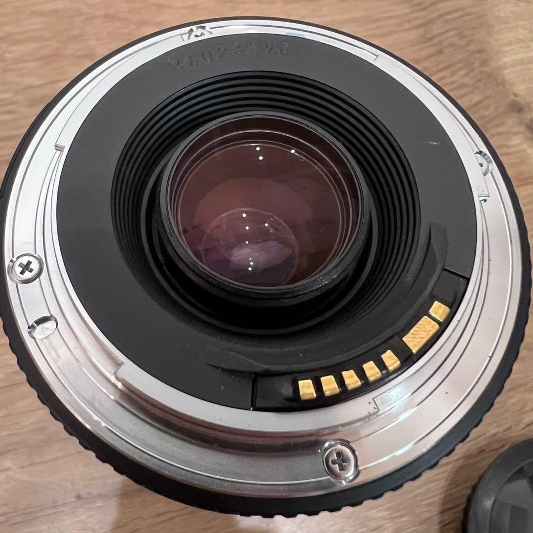 * Canon EOSkissⅢ フィルムカメラ レンズ まとめ売り