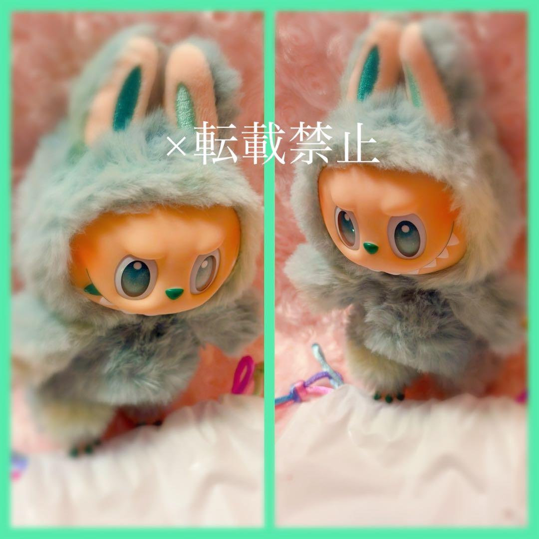 ラブブ エナジー HOPE SERENITY