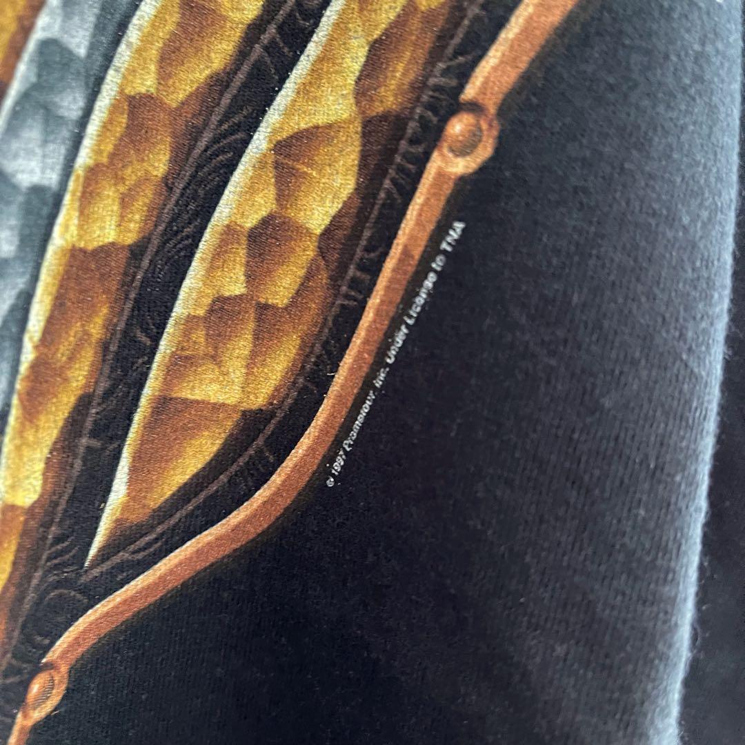 The Rolling Stones Tシャツ Lサイズ ローリング・ストーンズ