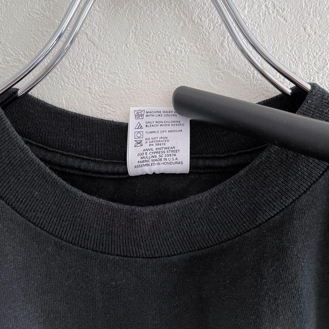 The Rolling Stones Tシャツ Lサイズ ローリング・ストーンズ