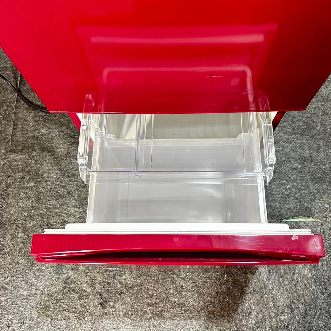 AQUA 冷蔵庫 AQR-16G 単身用 157L ひとり暮らし d4816