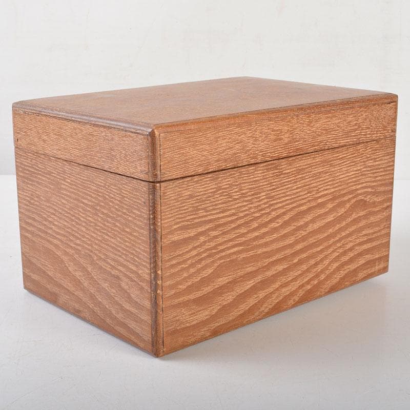 茶道具　桑茶箱　平安春峰作振出　棗　など　七点　一式　V　R6470