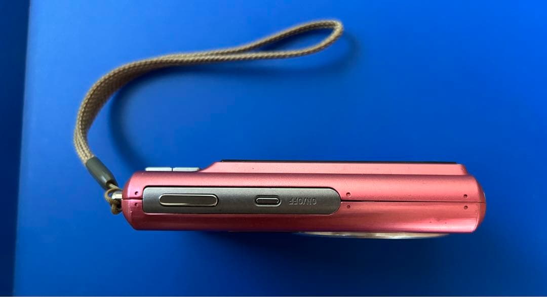 ⭐️Sanrio ハローキティ　デジカメ⭐️