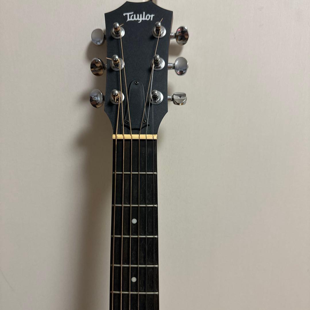 Taylor テイラー GS mimi アコースティックギター