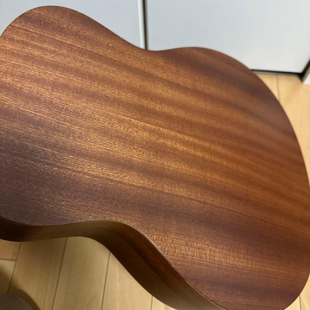 Taylor テイラー GS mimi アコースティックギター
