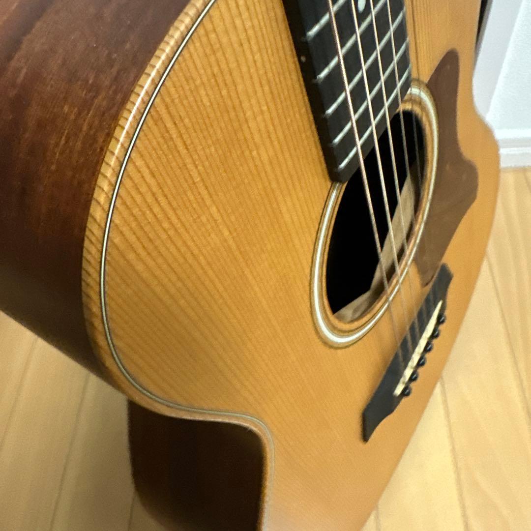 Taylor テイラー GS mimi アコースティックギター