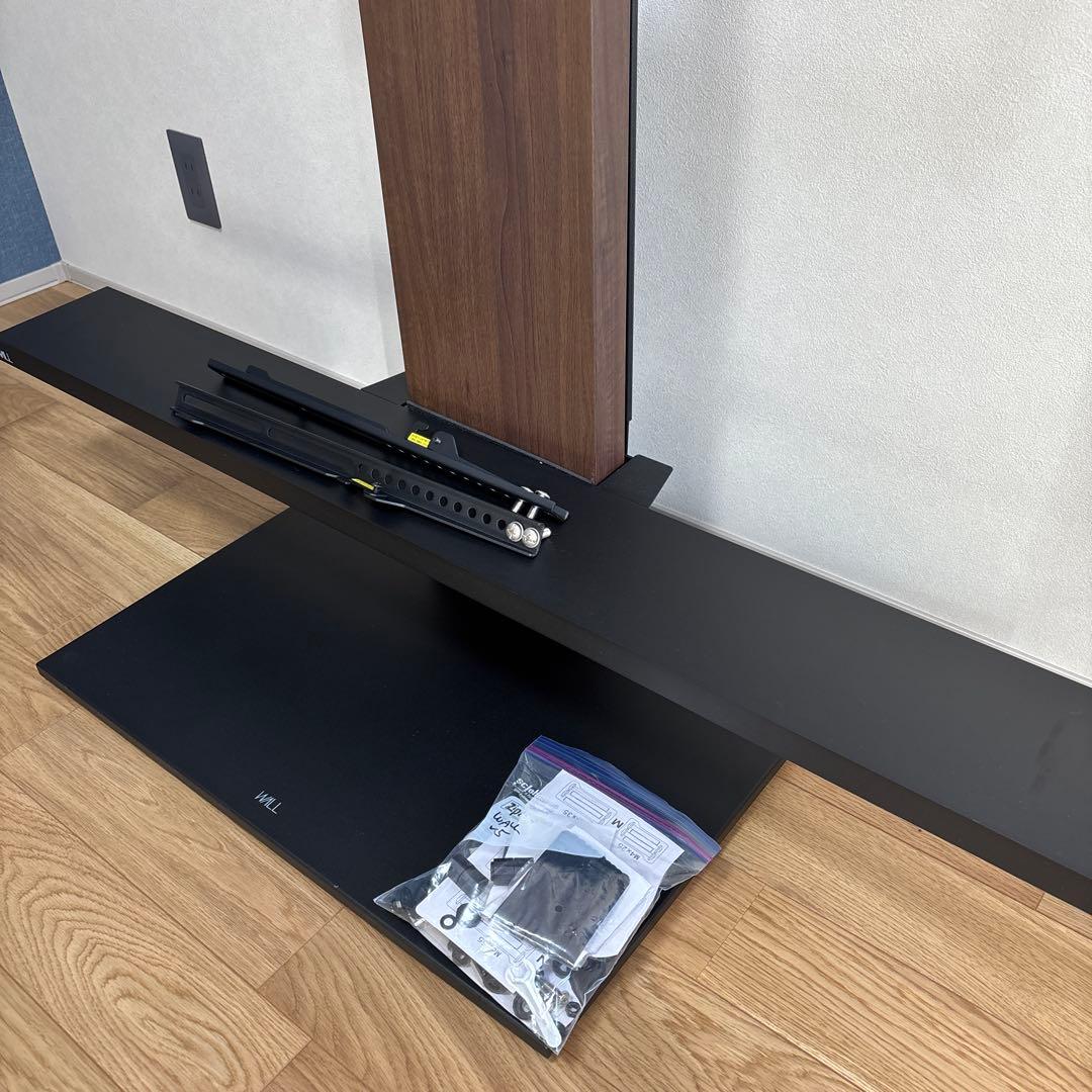 テレビスタンド（WALL V5 Low Type）