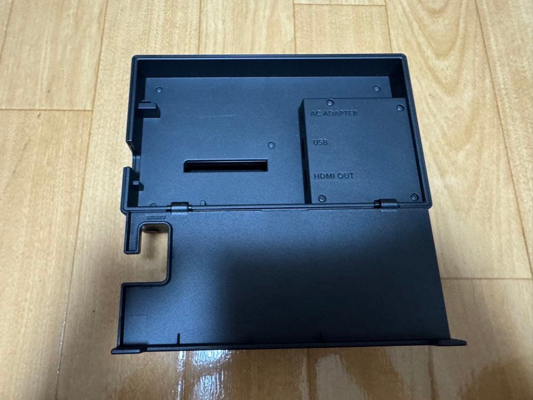 Nintendo Switch（初代）