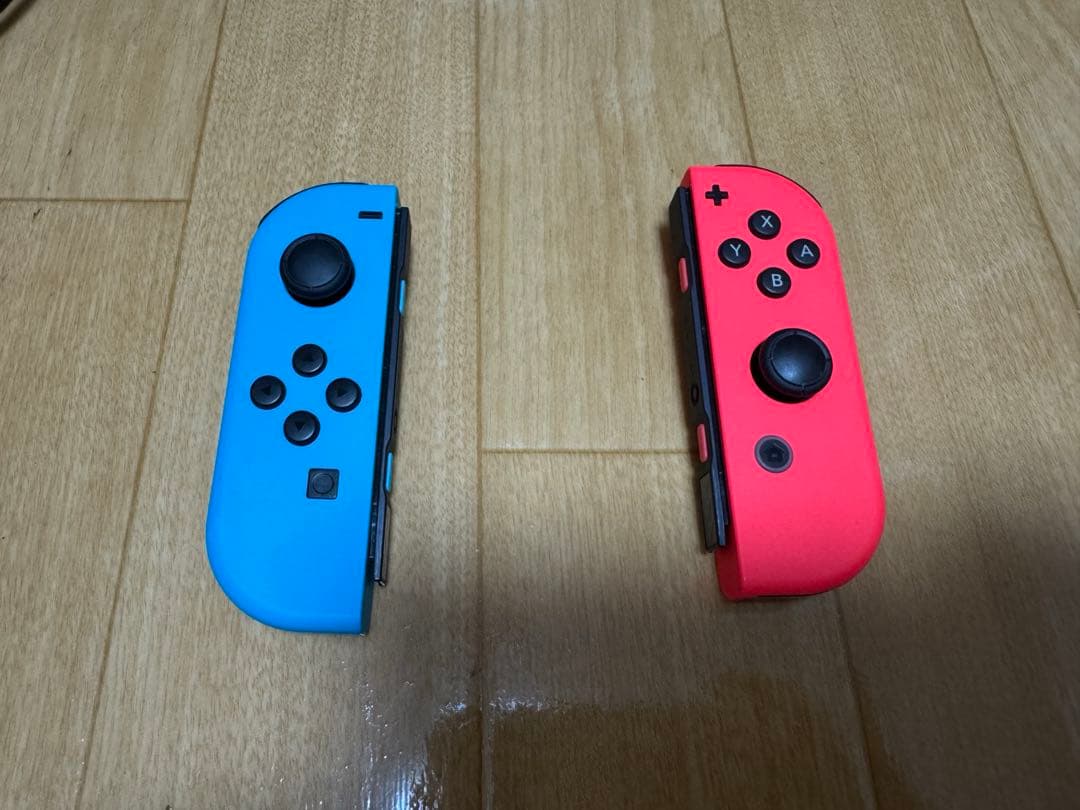 Nintendo Switch（初代）