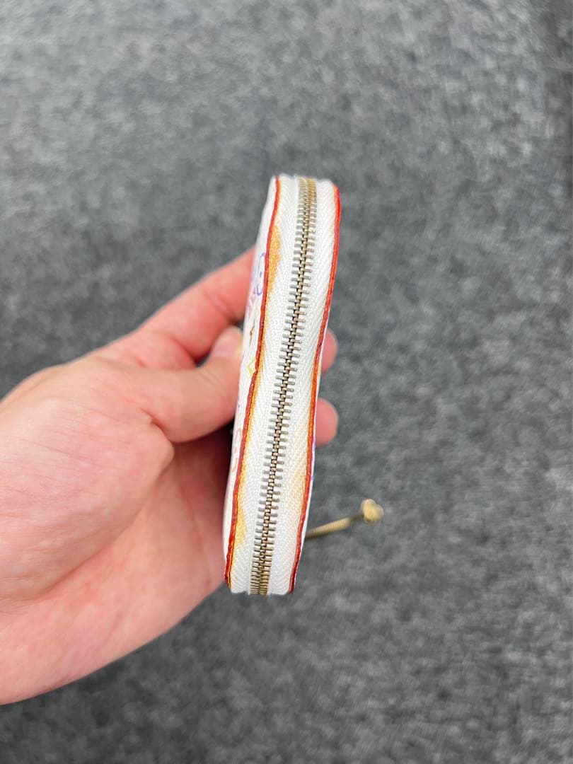 LOUIS VUITTON村上隆ケースM60040 ハートモノグラムマルチ