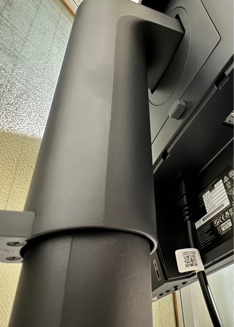 BENQ SW242Q-JP【超美品】