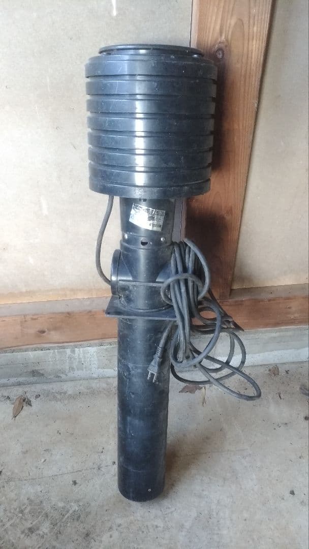 fok ハイパワーポンプhu-1000