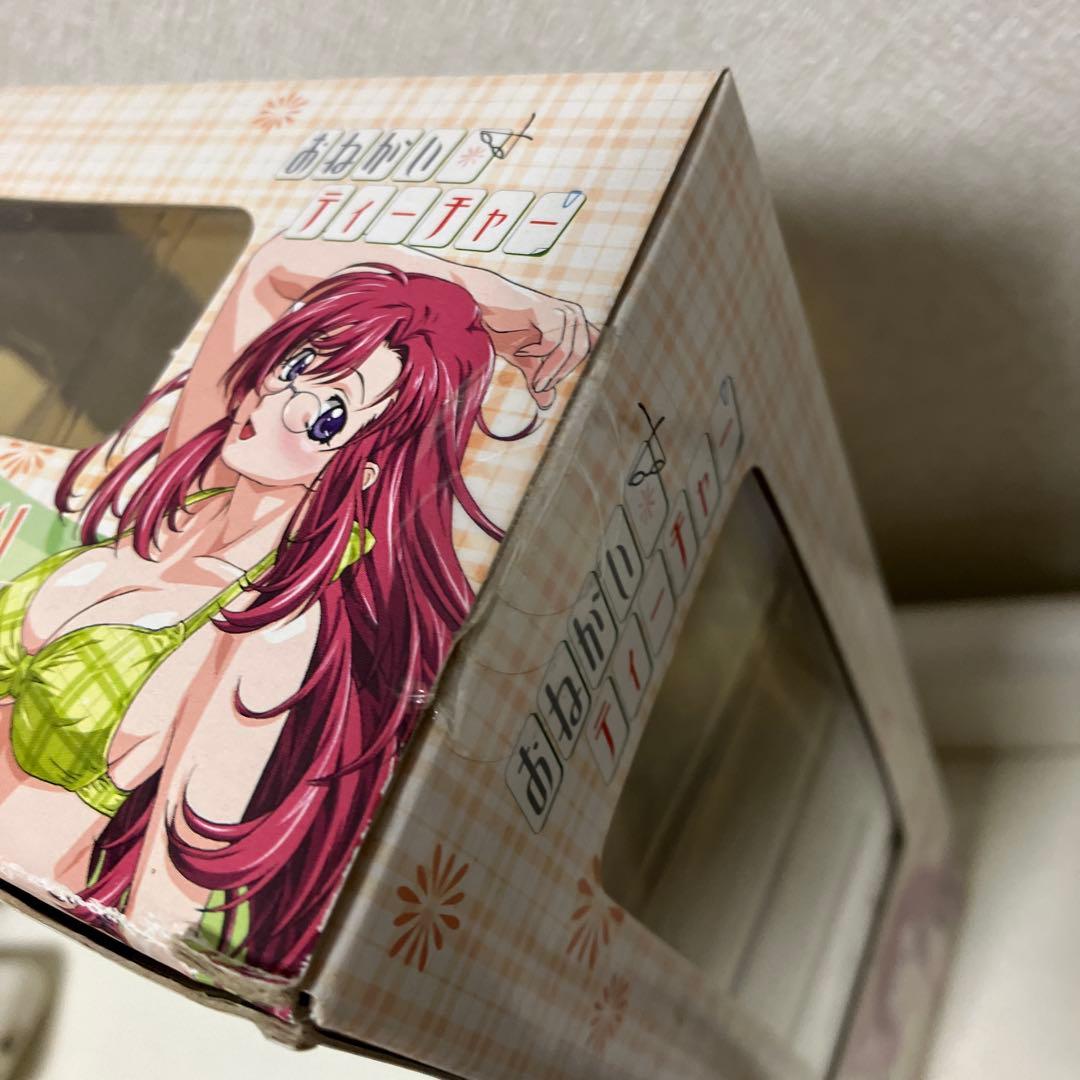 ★未開封　風見みずほ 水着Ver.「おねがい☆ティーチャー」 1/7 フィギュア