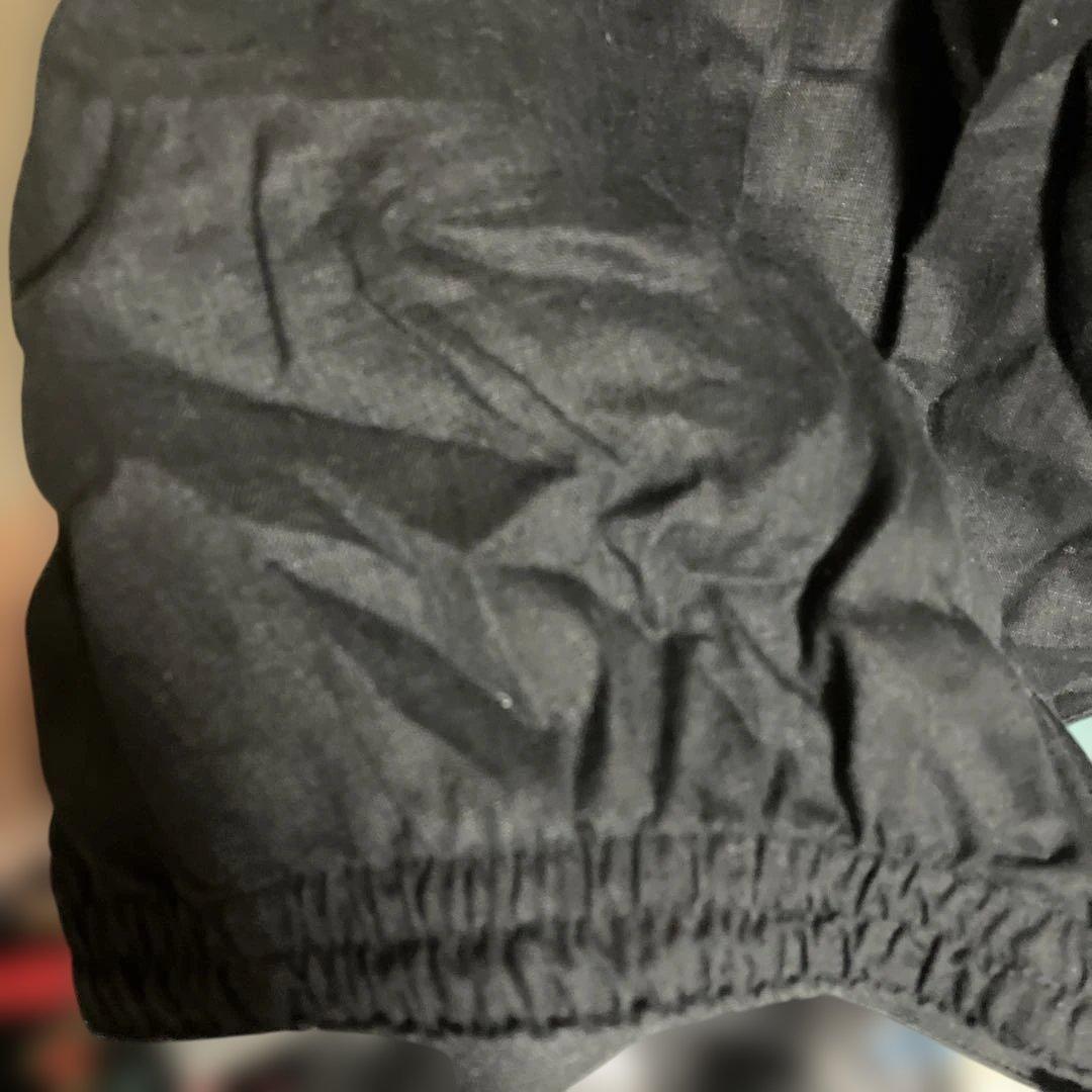 JUNYA WATANABE 麻100 パンツ　コムデギャルソン