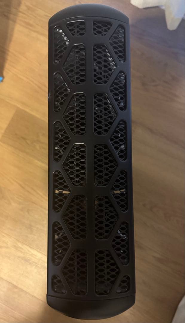 デロンギ マルチダイナミックヒーター MDHU15-BK 箱/説明書有り