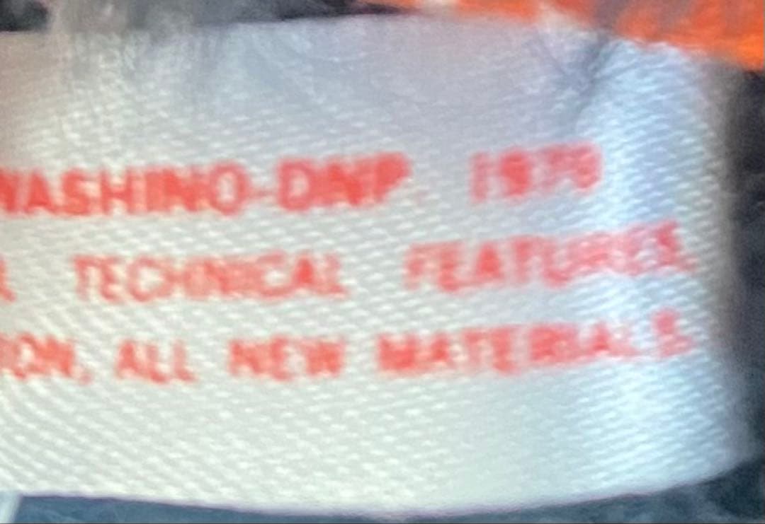 レア⭐️1979 ニャーミー ぬいぐるみ　washino