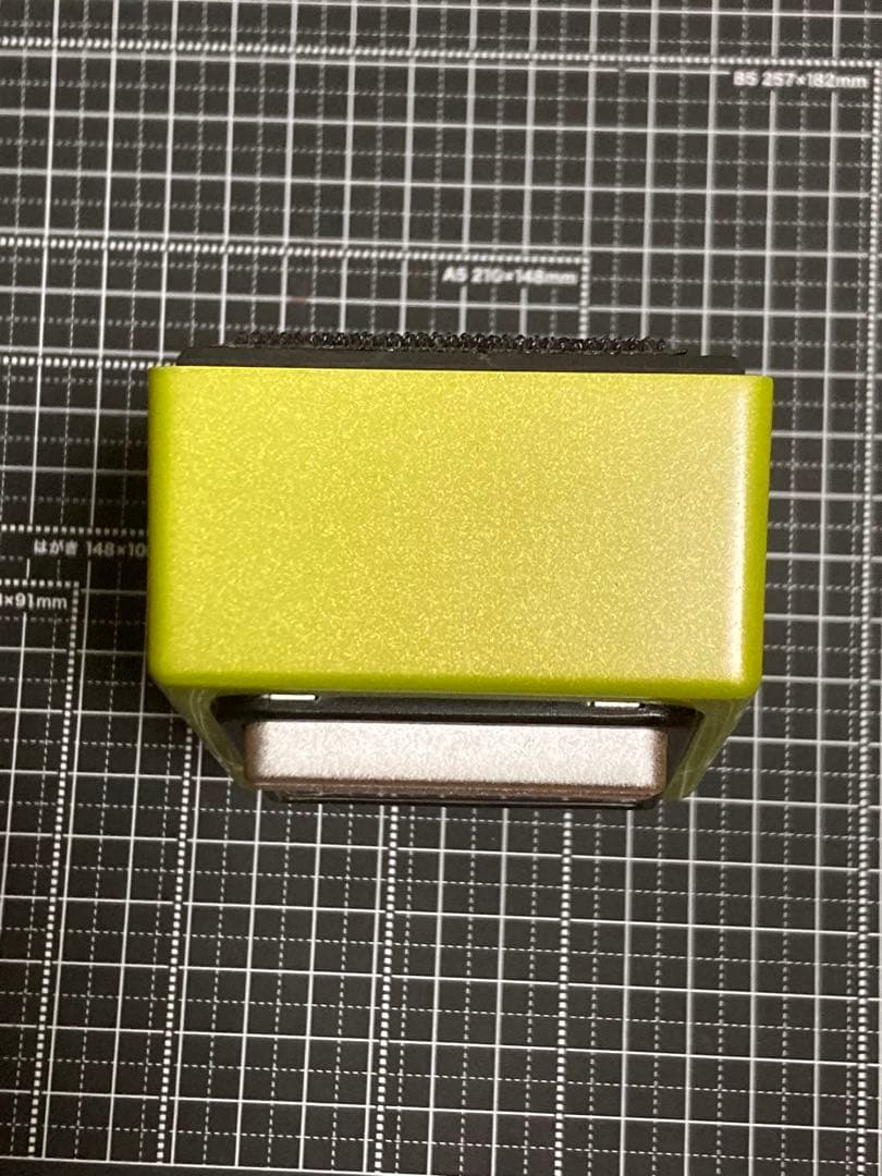 【動作確認済】maxon OSD9