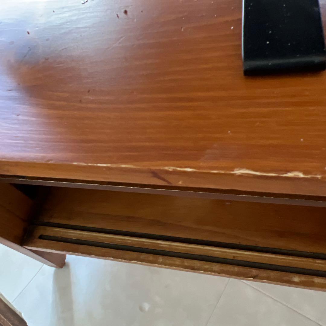 ビーカンパニー　150cm テレビ台