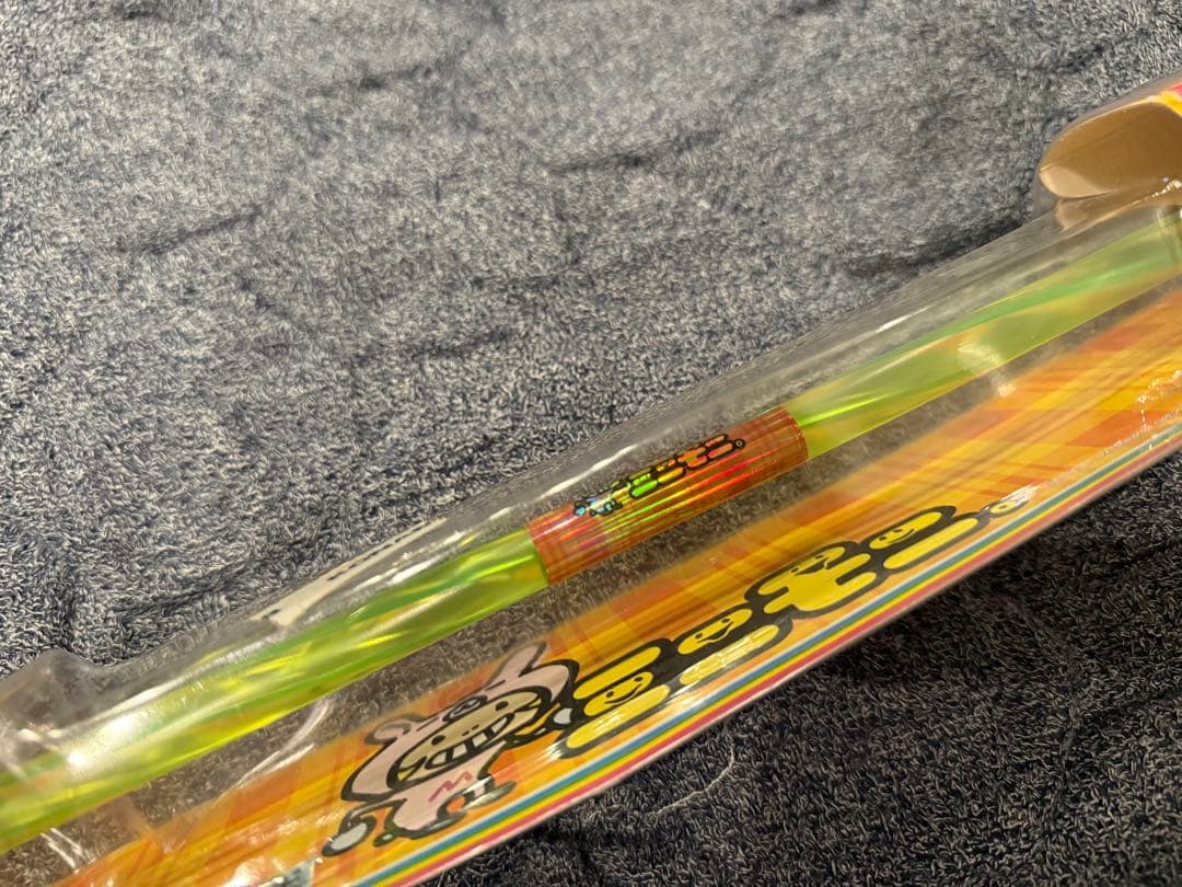 ミニモニ　トワールバトン　ミニモニフラワー　平成レトロ