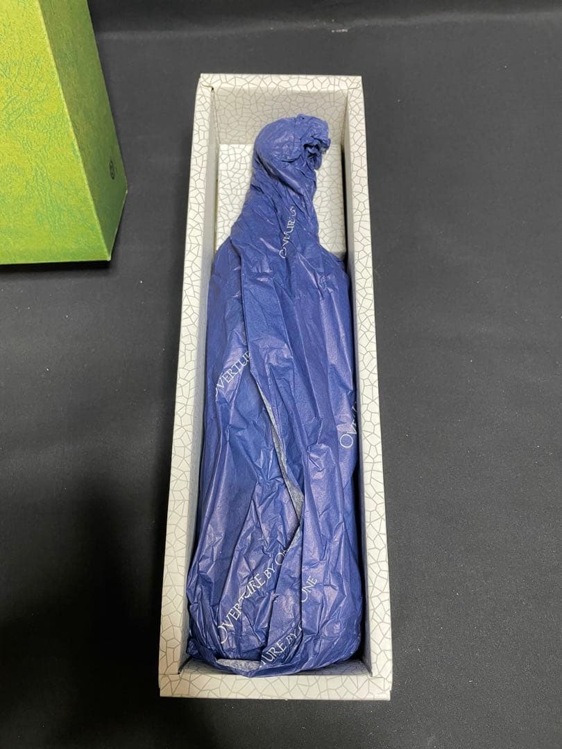 新品未開封！オーパスワン オーバーチュア　赤ワイン　　1337