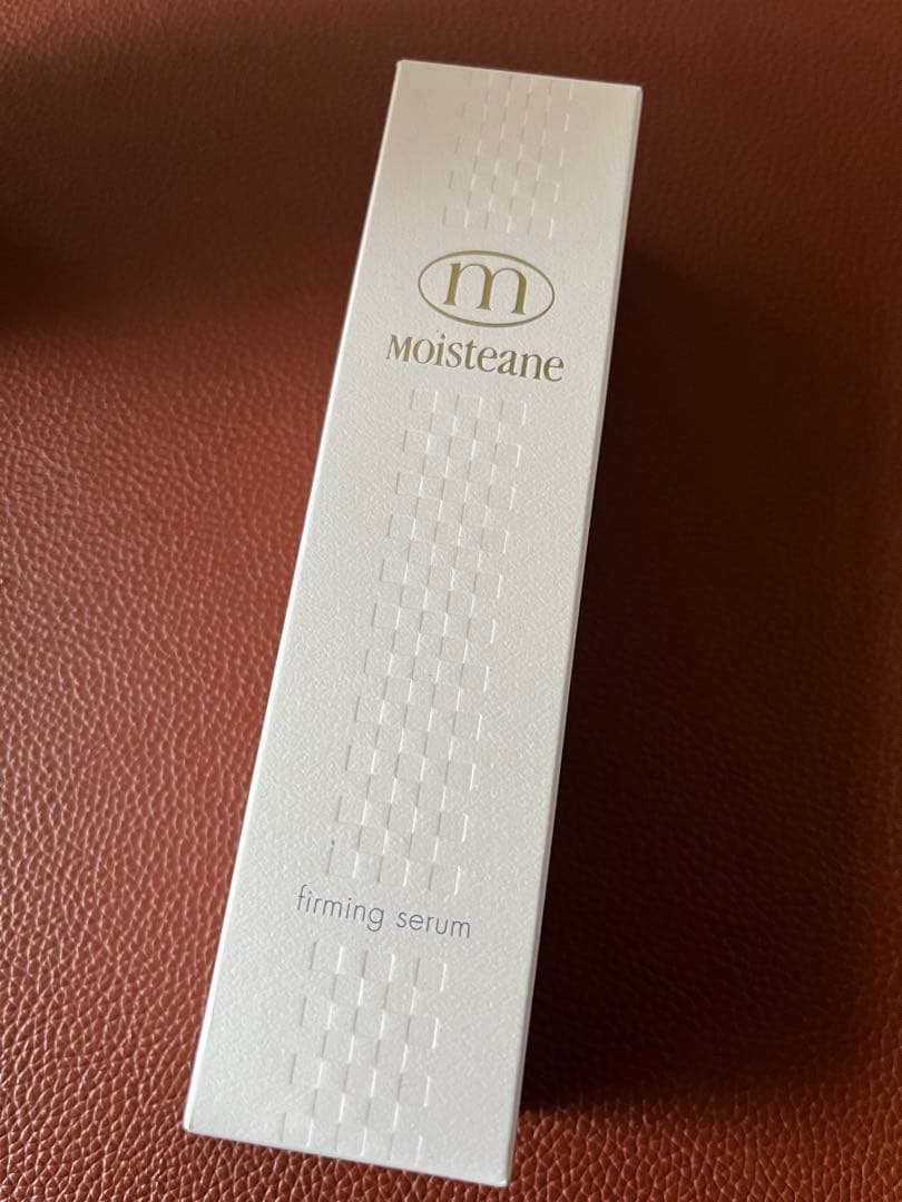 モイスティーヌ　ファンミーングセラム　乳液　60ml