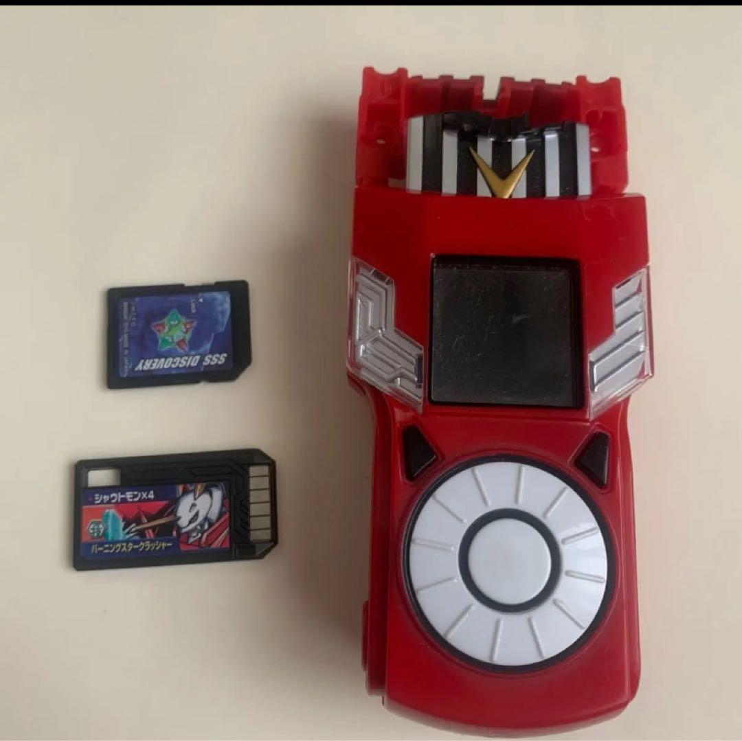 【1/27のみ値下げ】デジモンクロスウォーズクロスローダークラウンコード各メモリ