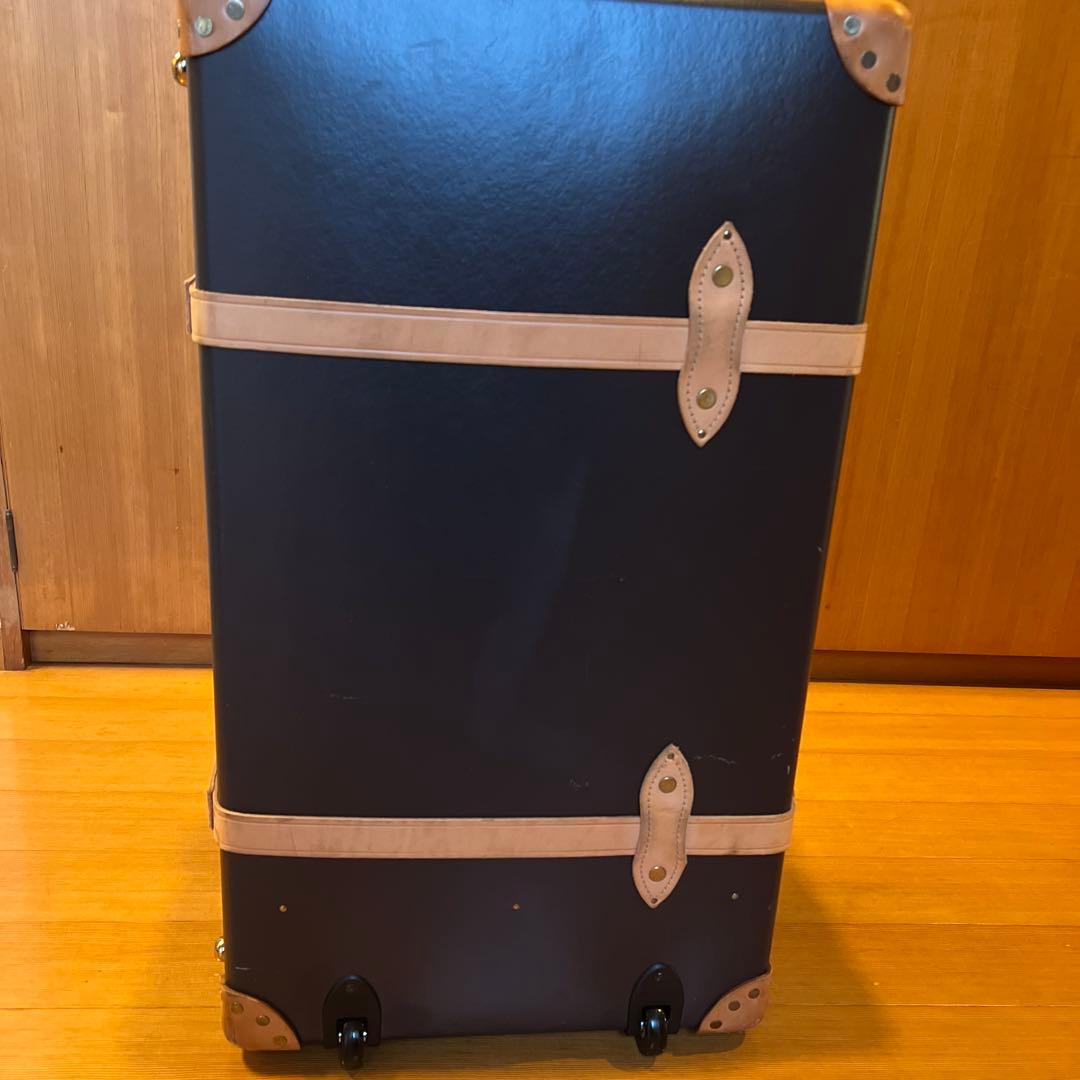 グローブ・トロッター　スーツケース