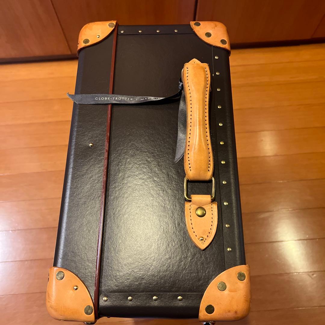 グローブ・トロッター　スーツケース