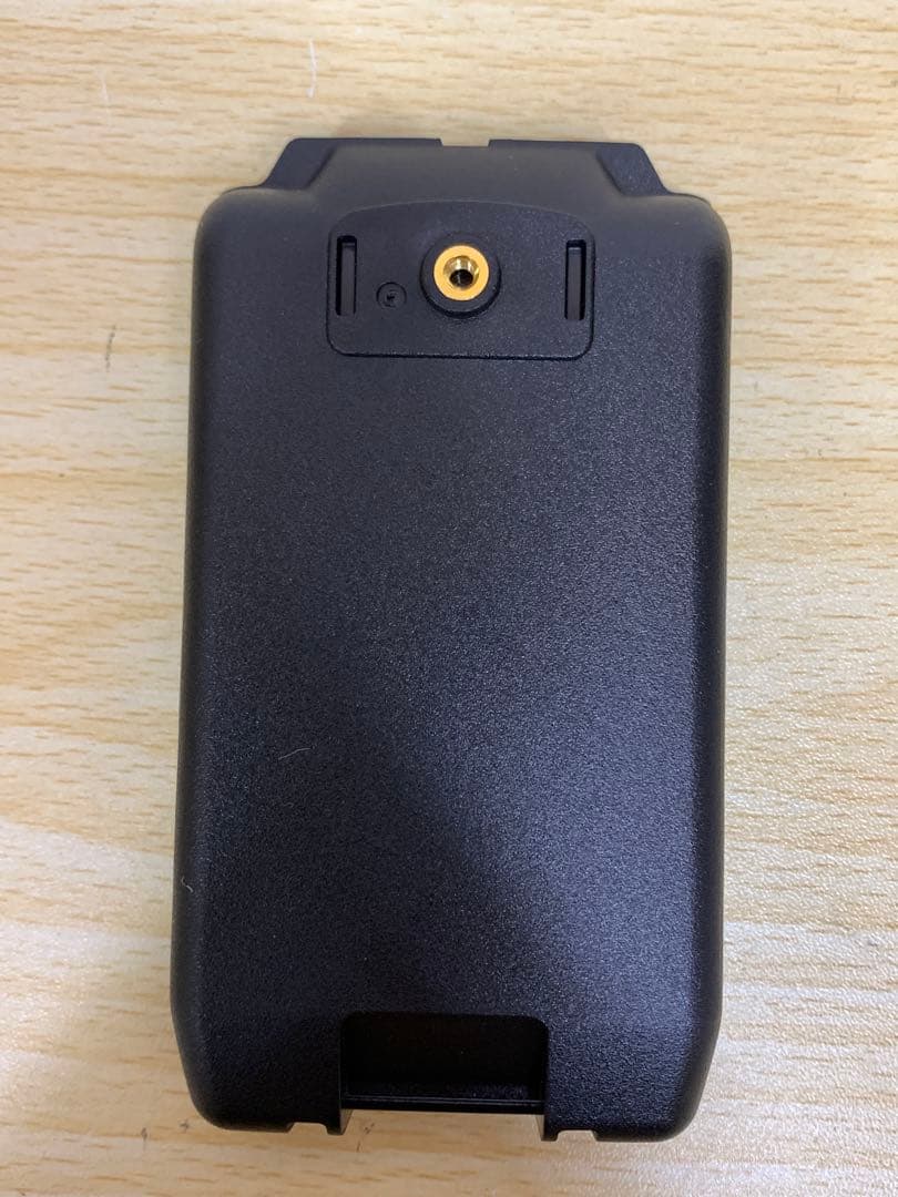 【中古美品】アルインコ トランシーバー DJ-S57LA MM70708-15