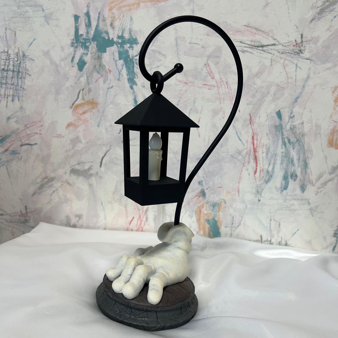 スタジオジブリ　千と千尋の神隠し　道案内のカンテラ　ランプ