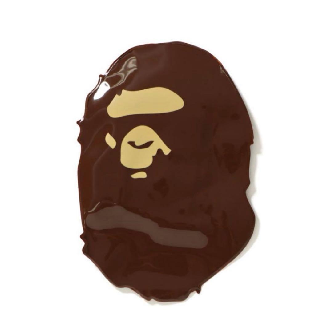 BAPE 1ST / ABC / MULTI CAMO MASK (4個セット)