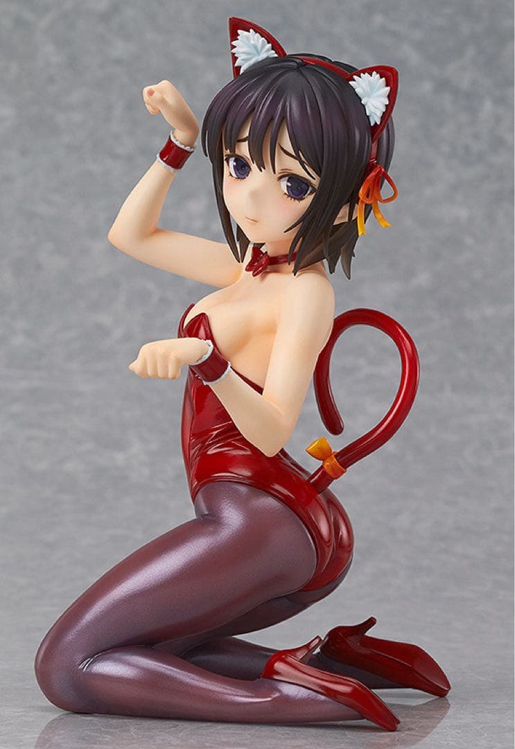 美品 僕は友達が少ないNEXT 三日月夜空 柏崎星奈 1/7 2体セット