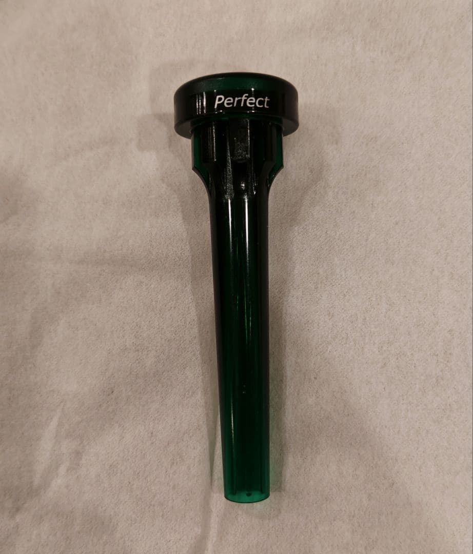 トランペット　マウスピース　Brand Perfect