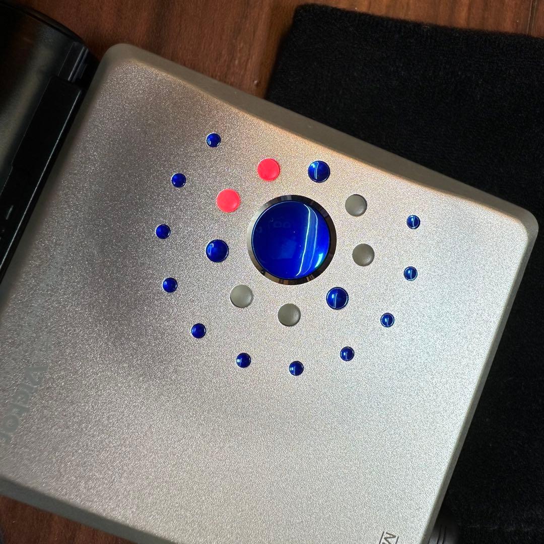 ビクター JVC XM-B11P MDプレーヤー 5546