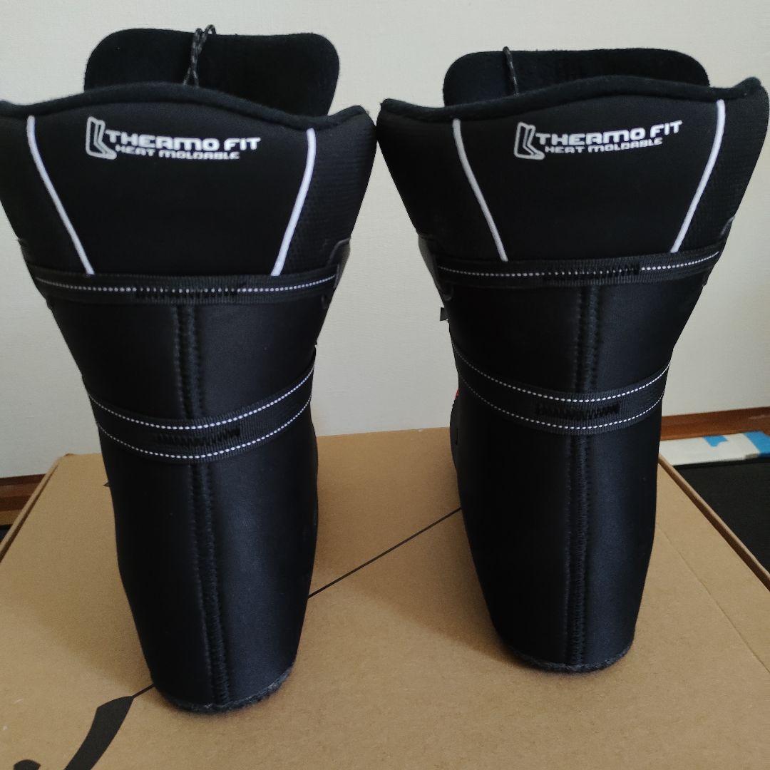 ヘッド HEAD CLASSIC BOA LYT 26cm 25年1月購入