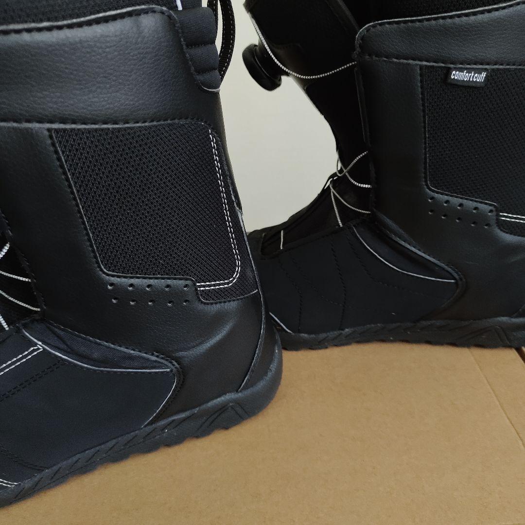 ヘッド HEAD CLASSIC BOA LYT 26cm 25年1月購入