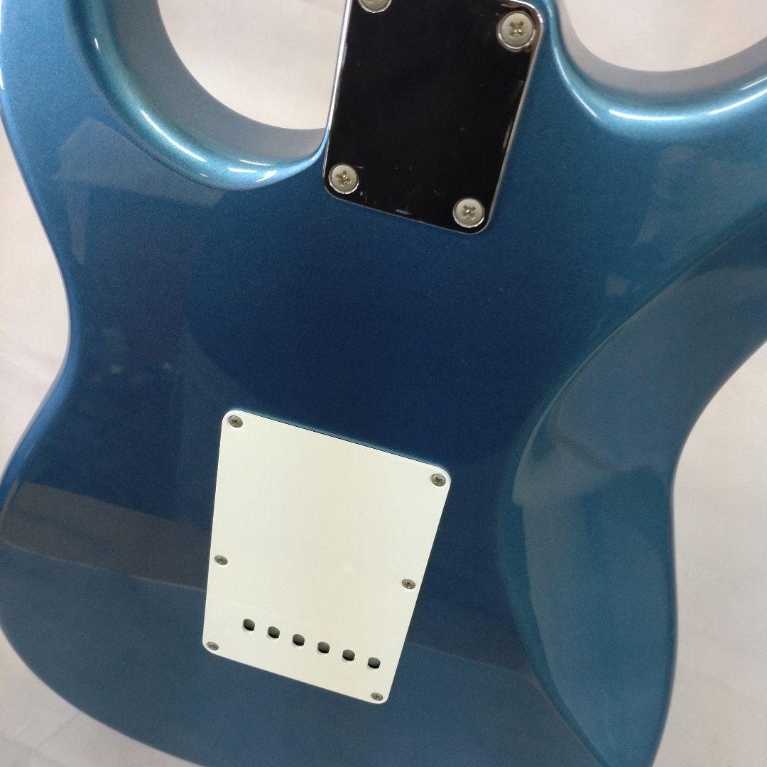 Fender Traditional Ⅱ 60s ストラト フェンダージャパン