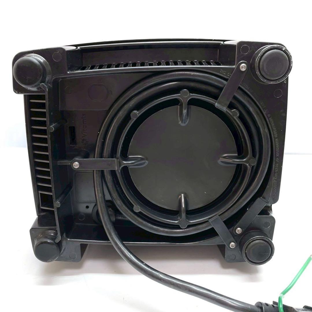 2022年製　バイタミックス 高性能ブレンダー　E310 VM0202 本体のみ