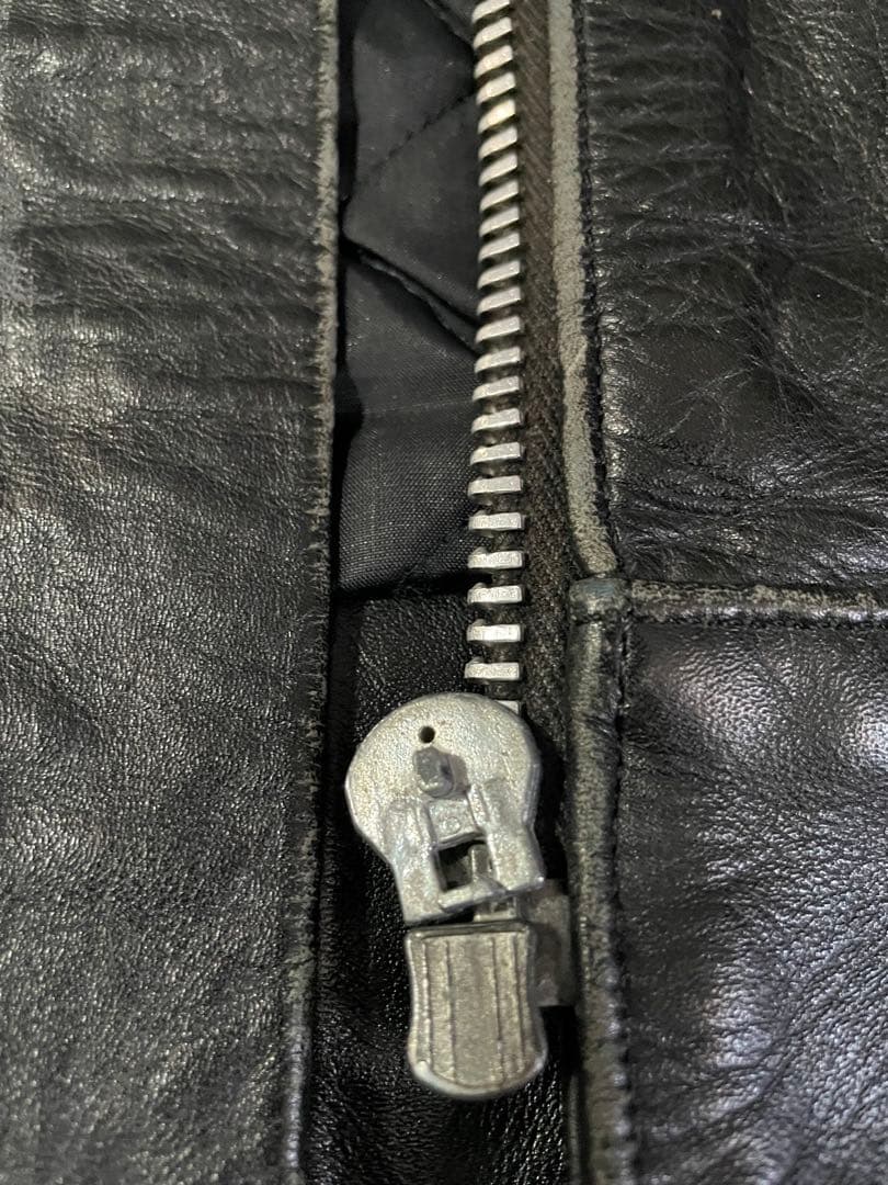 【希少】70s Lewis Leathers vintage スーパーファントム