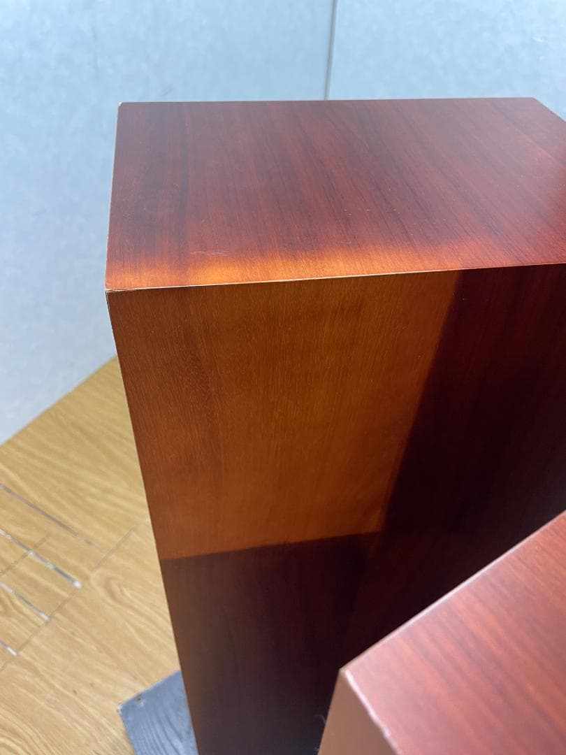 Y♢309 Bowers＆Wilkins ペアスピーカー CM4